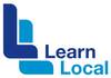 Learn Local Logo