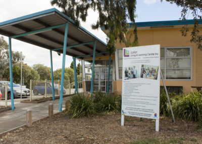 Lalor Living and Learning Centre